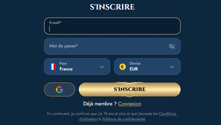Olympecasino — seo-text:registration